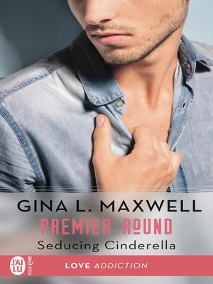 cover image of Premier Round (Tome 1)--Seducing Cinderella